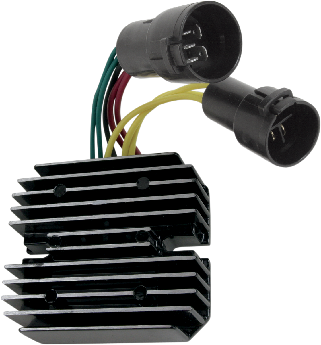 Moose Offroad Rectifier/Regulator