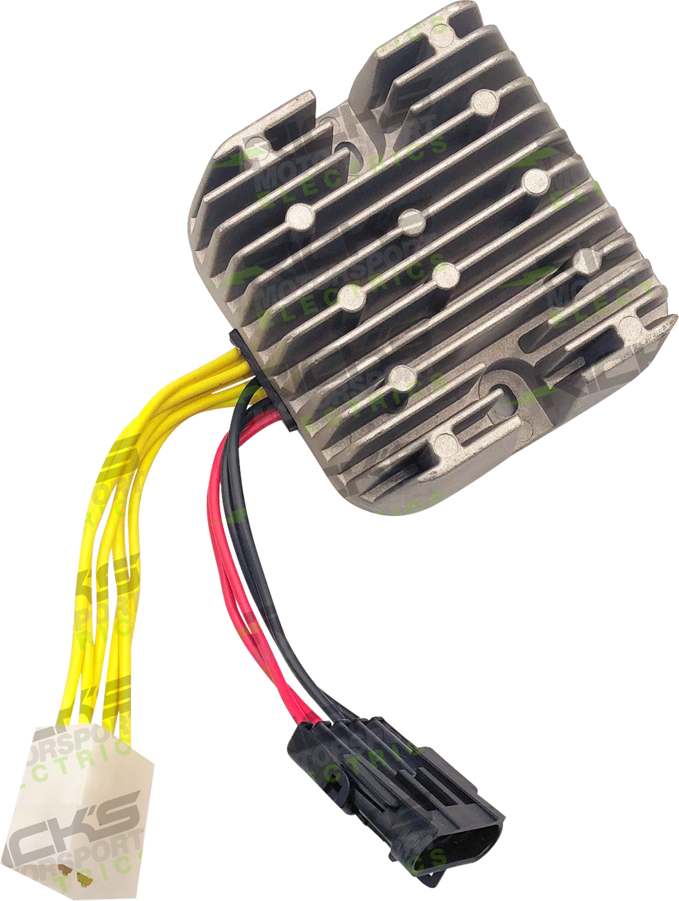 Rick's Motorsport Electric OE Style  Rectifier/Regulator