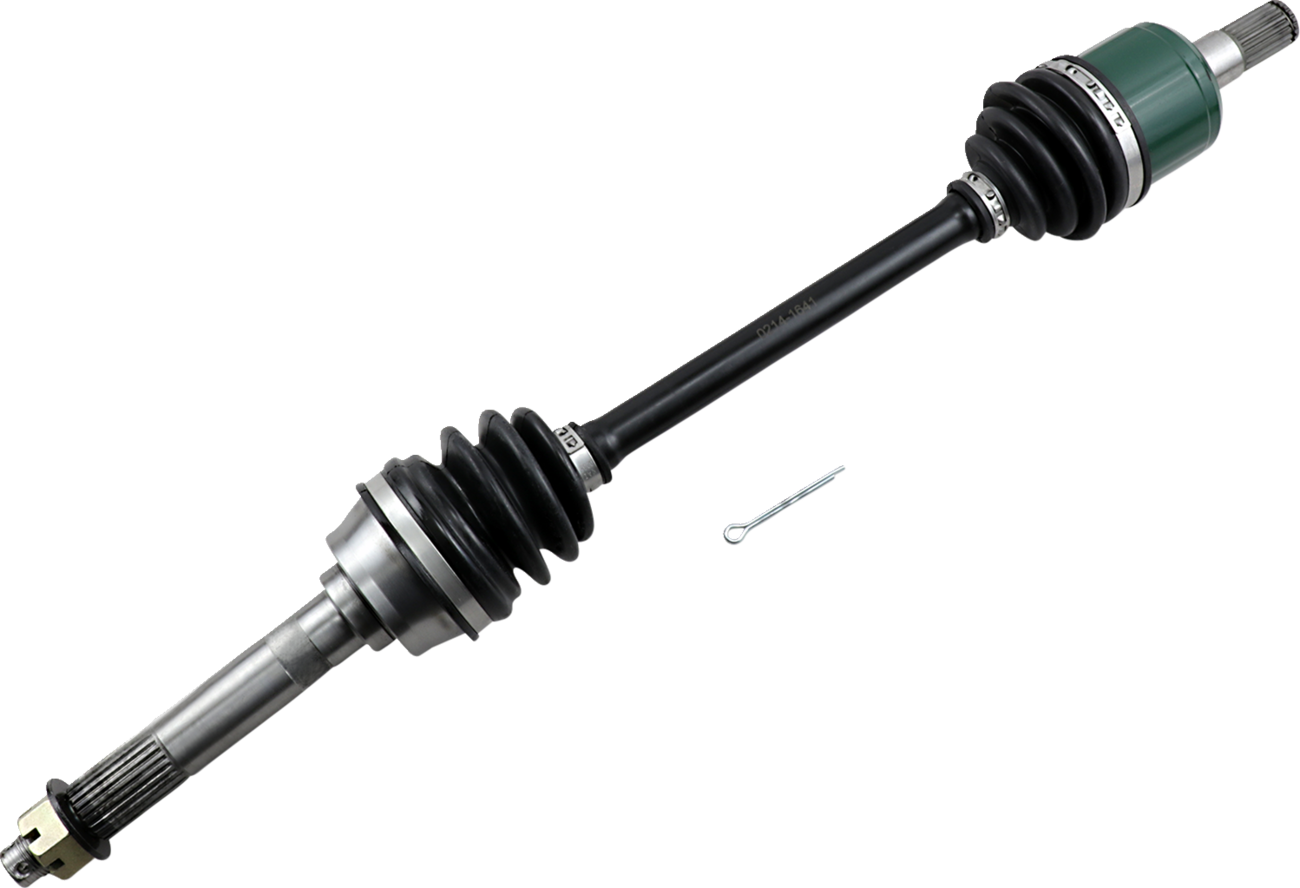 Moose Offroad OEM Replacement Standard CV Axle