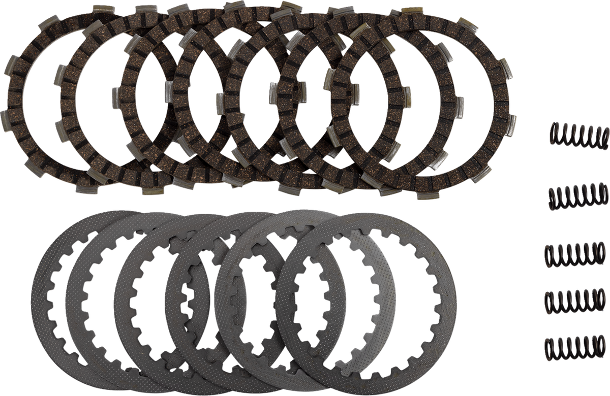 EBC DRC Series Clutch Kit