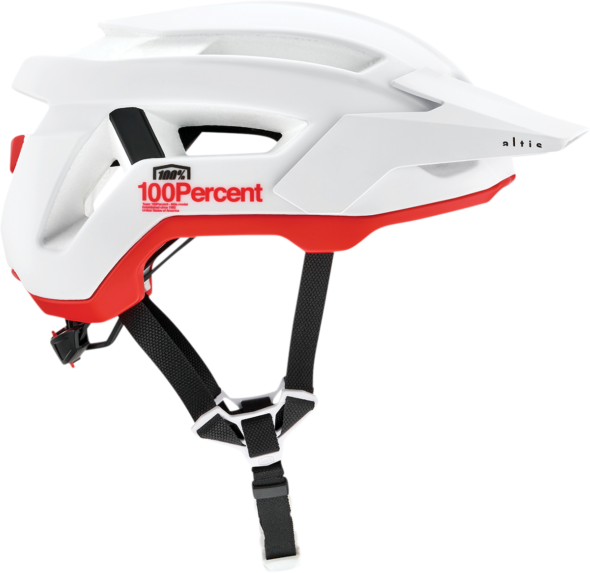 100% Altis Helmet