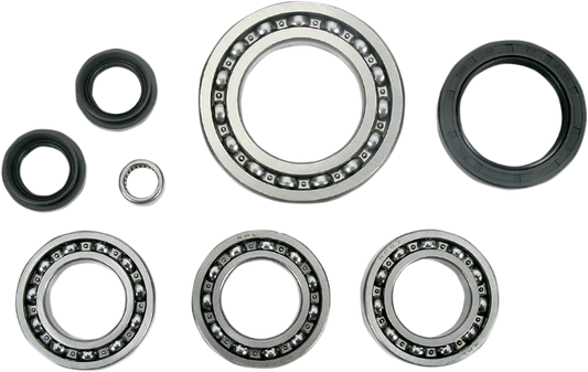 Moose Offroad Bearing/Seal Kit