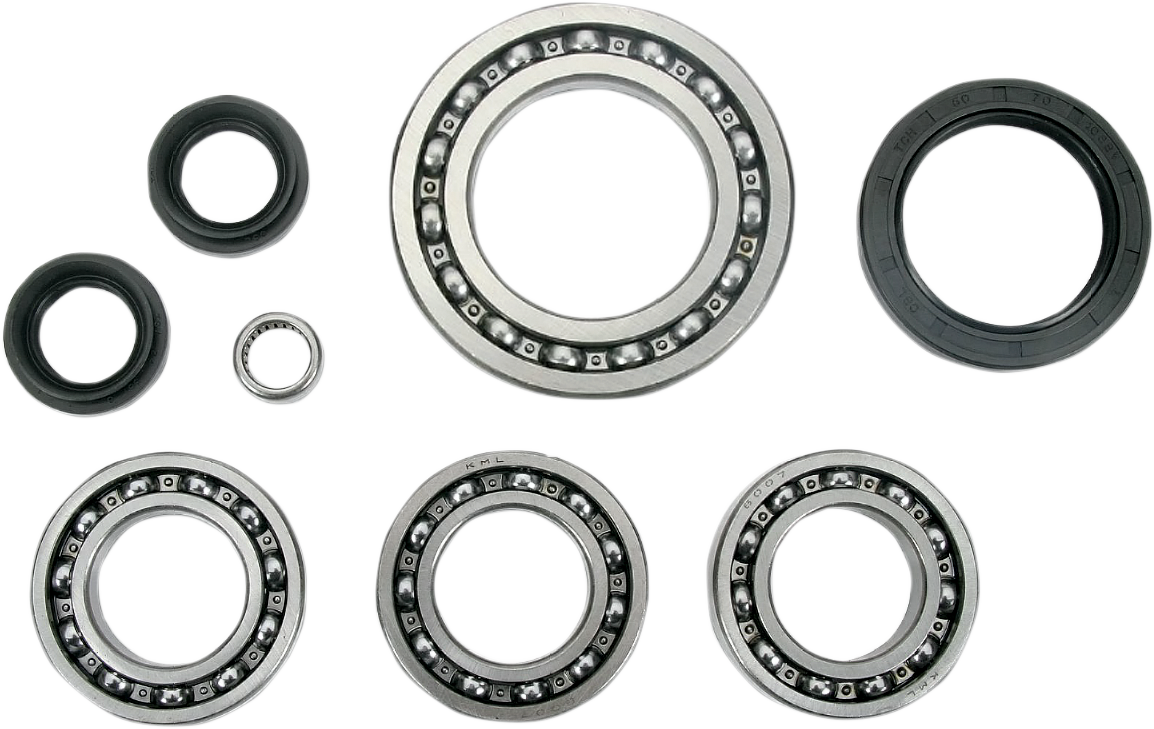 Moose Offroad Bearing/Seal Kit
