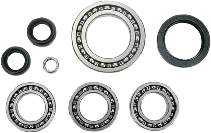 Moose Offroad Bearing/Seal Kit
