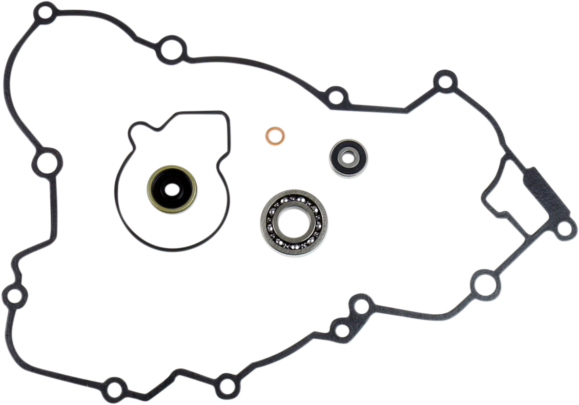 Athena Water Pump Gasket Kit