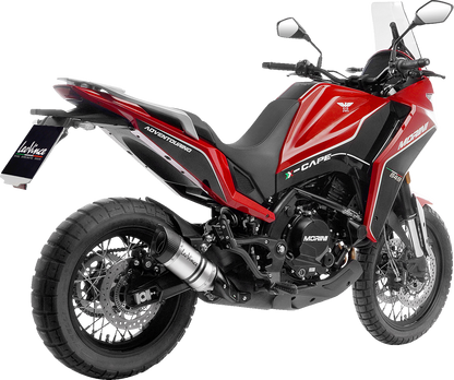 Leovince LV Pro Slip-On Muffler