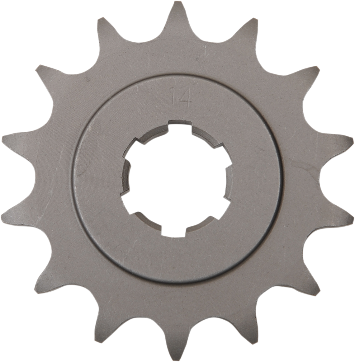 Parts Unlimited Countershaft Sprocket