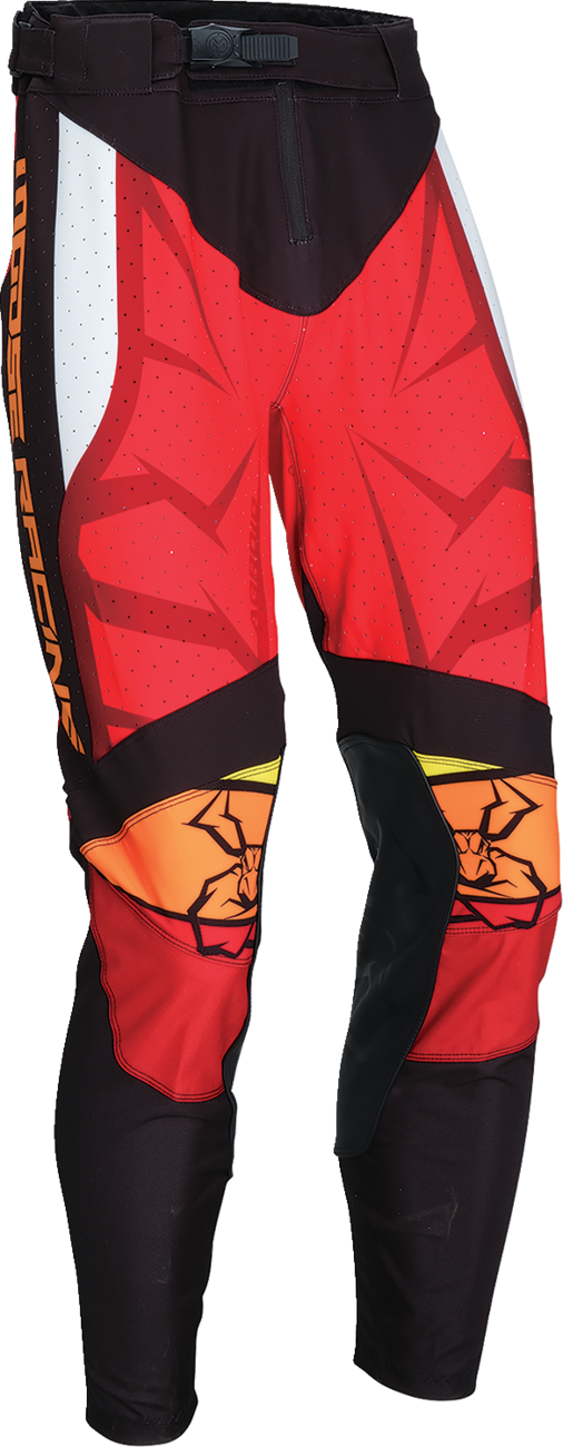 Moose Offroad Agroid Pants