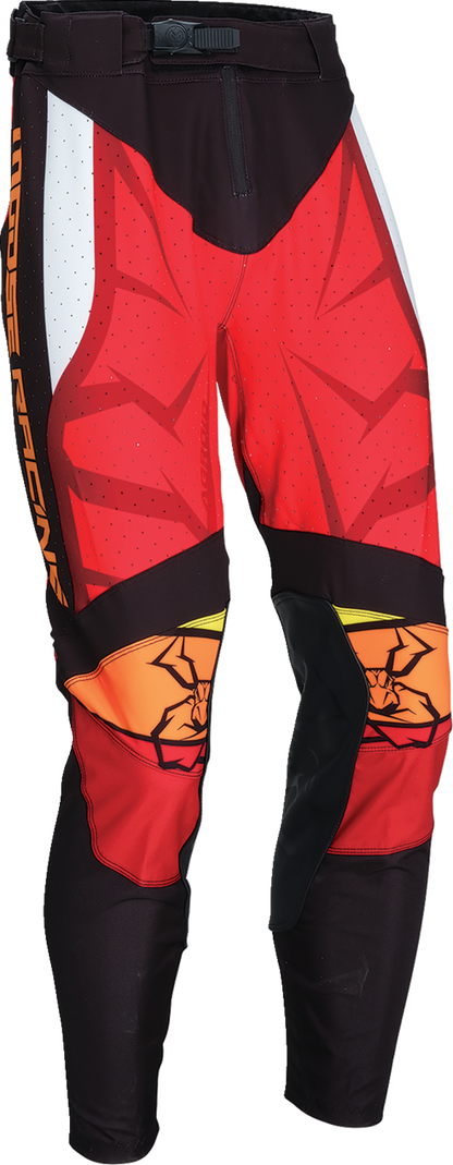 Moose Offroad Agroid Pants