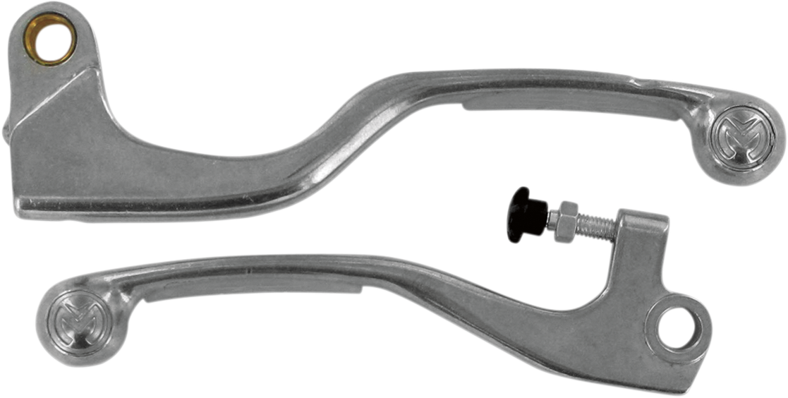 Moose Offroad Competition Lever Set
