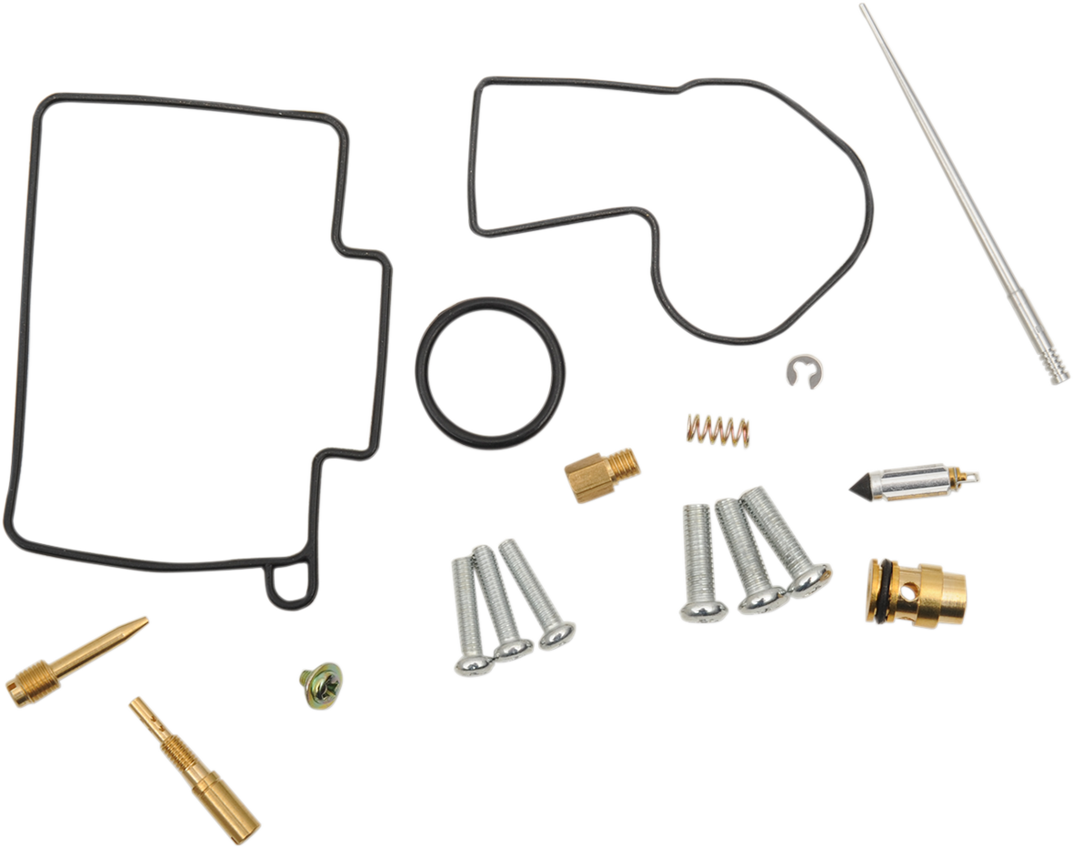 Moose Offroad Carburetor Repair Kit
