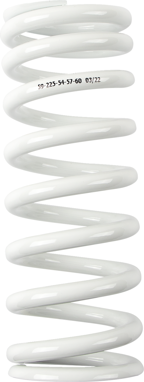 Moose Offroad Shock Spring