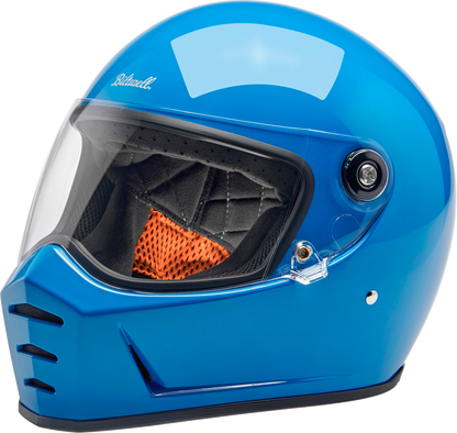 Biltwell Lane Splitter 22.06 Solid Helmet