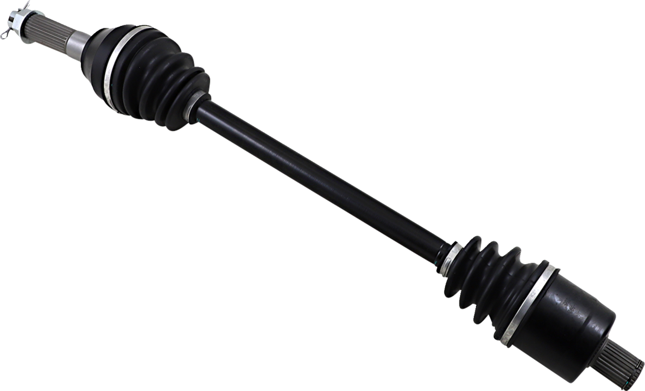 Moose Offroad Complete Axle Assembly