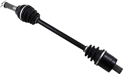 Moose Offroad Complete Axle Assembly