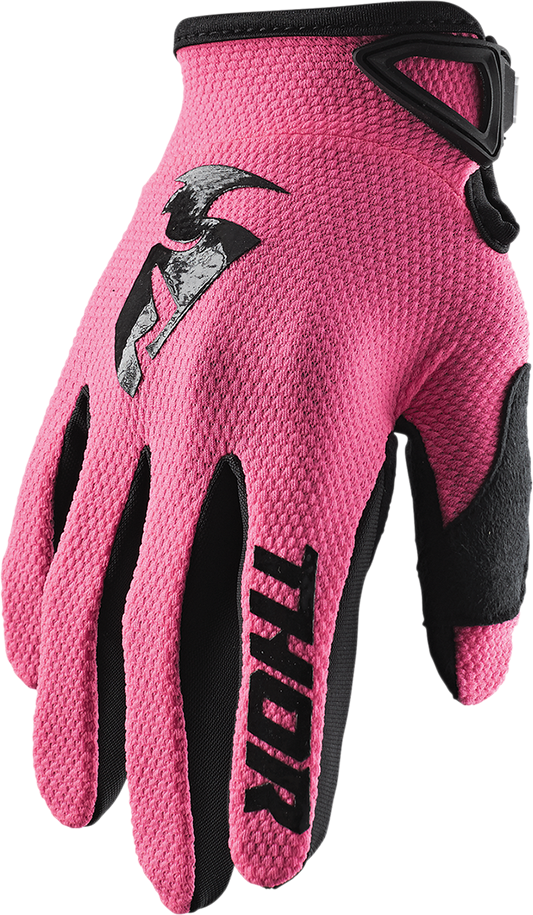 Thor Women's Sector Gloves