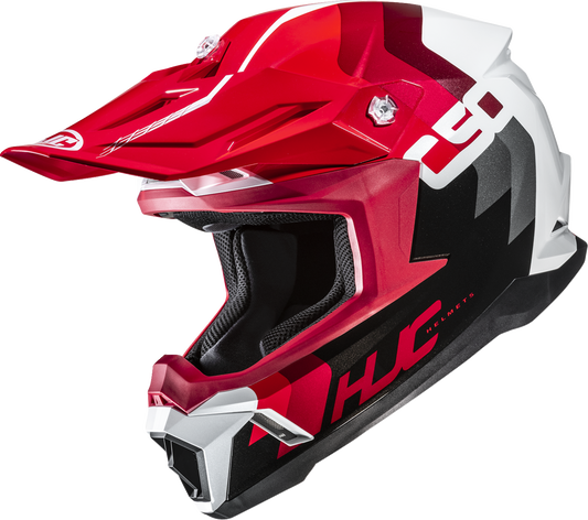 HJC C50 Primal Helmet