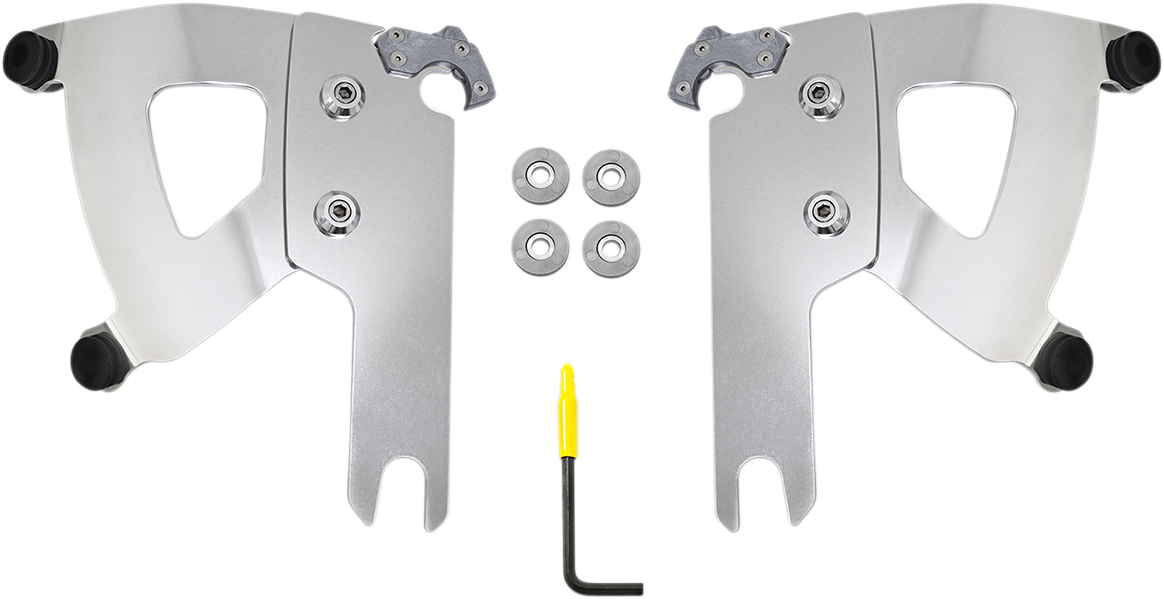 Memphis Shades Road Warrior Trigger-Lock Mount Kit