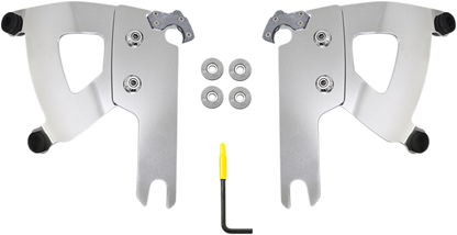 Memphis Shades Road Warrior Trigger-Lock Mount Kit