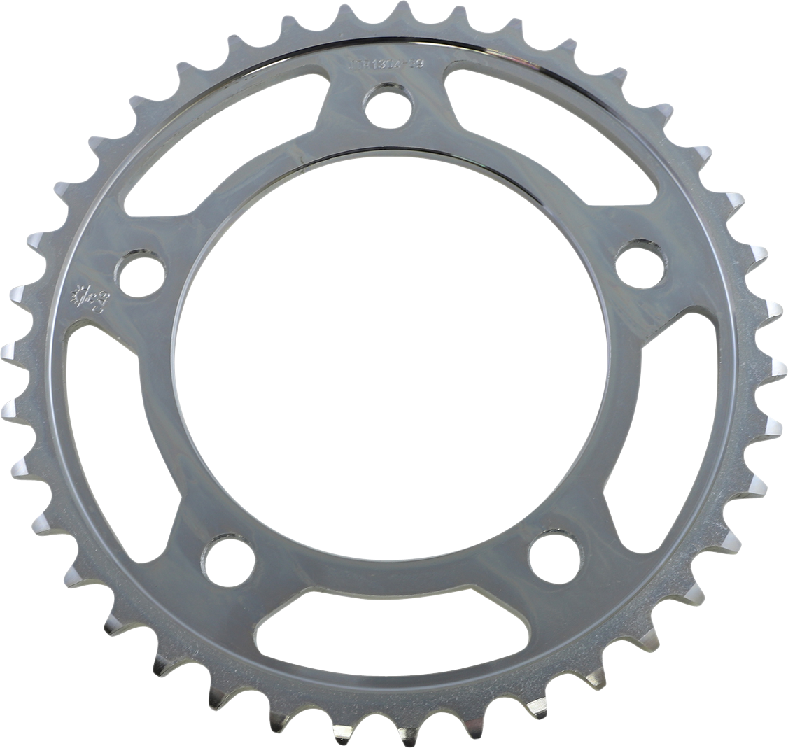 JT Sprockets Steel Rear Sprocket