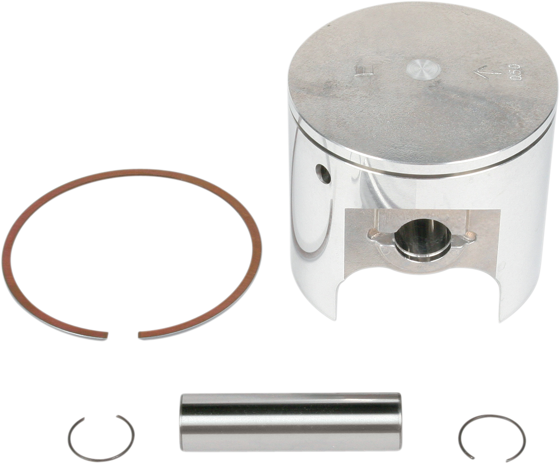 WSM Piston Kit