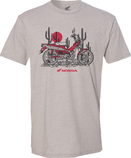Honda Apparel Honda Trail 125 T Shirt