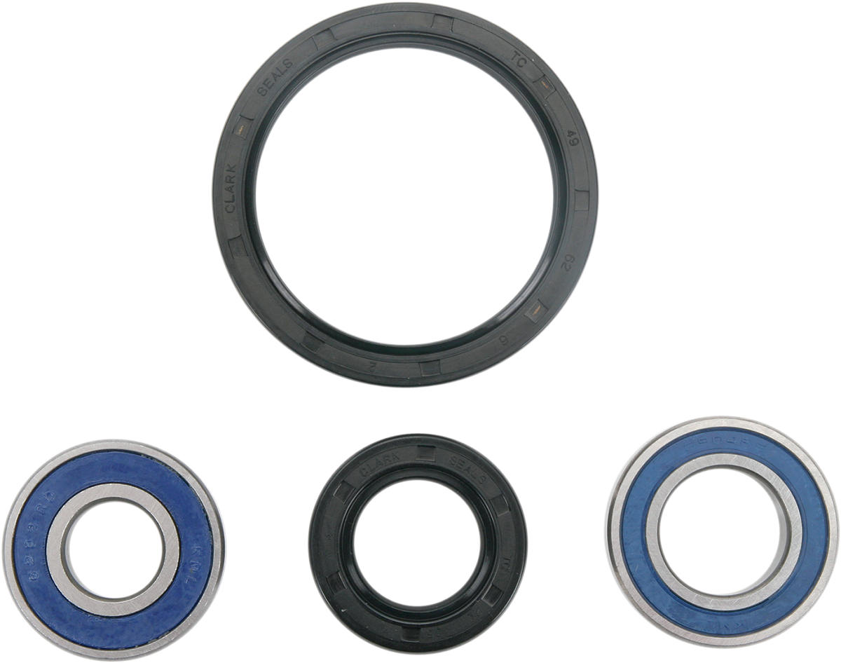 Moose Offroad Wheel Bearing Kit