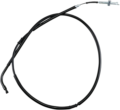 Moose Offroad Black Vinyl Brake Cable