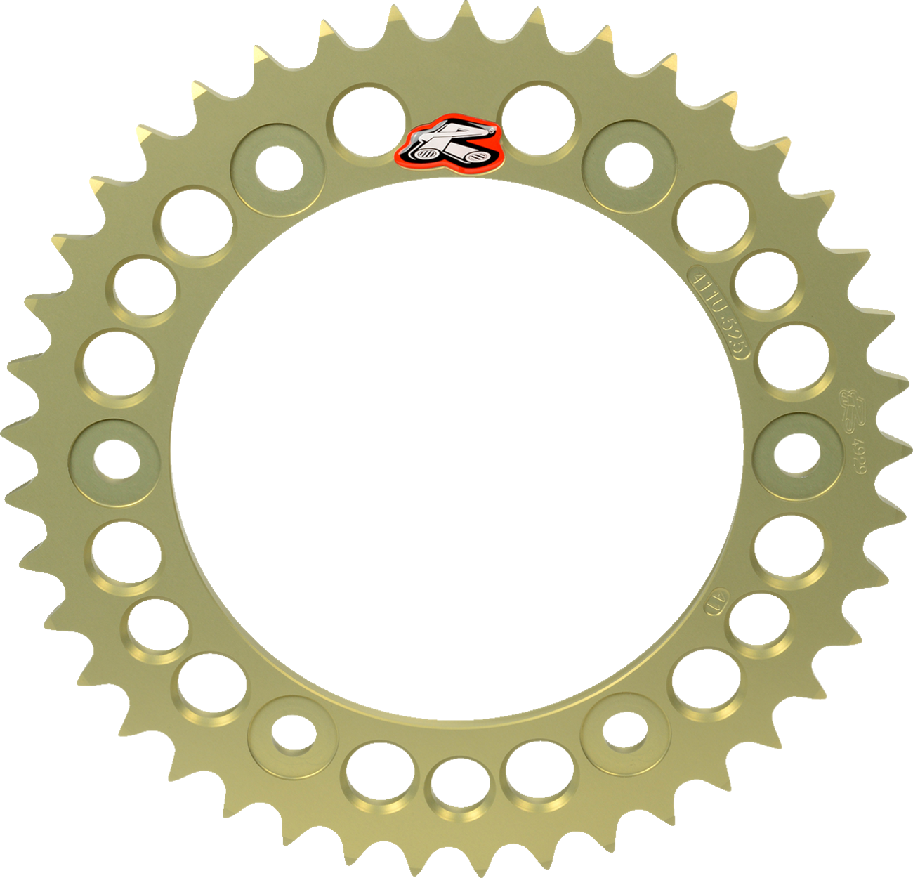 Renthal Ultralight Rear Sprocket