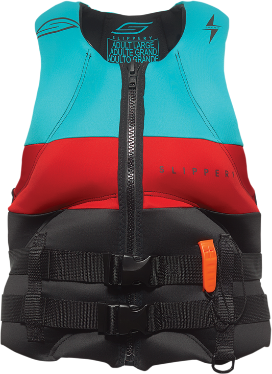 Slippery Surge Neo Vest