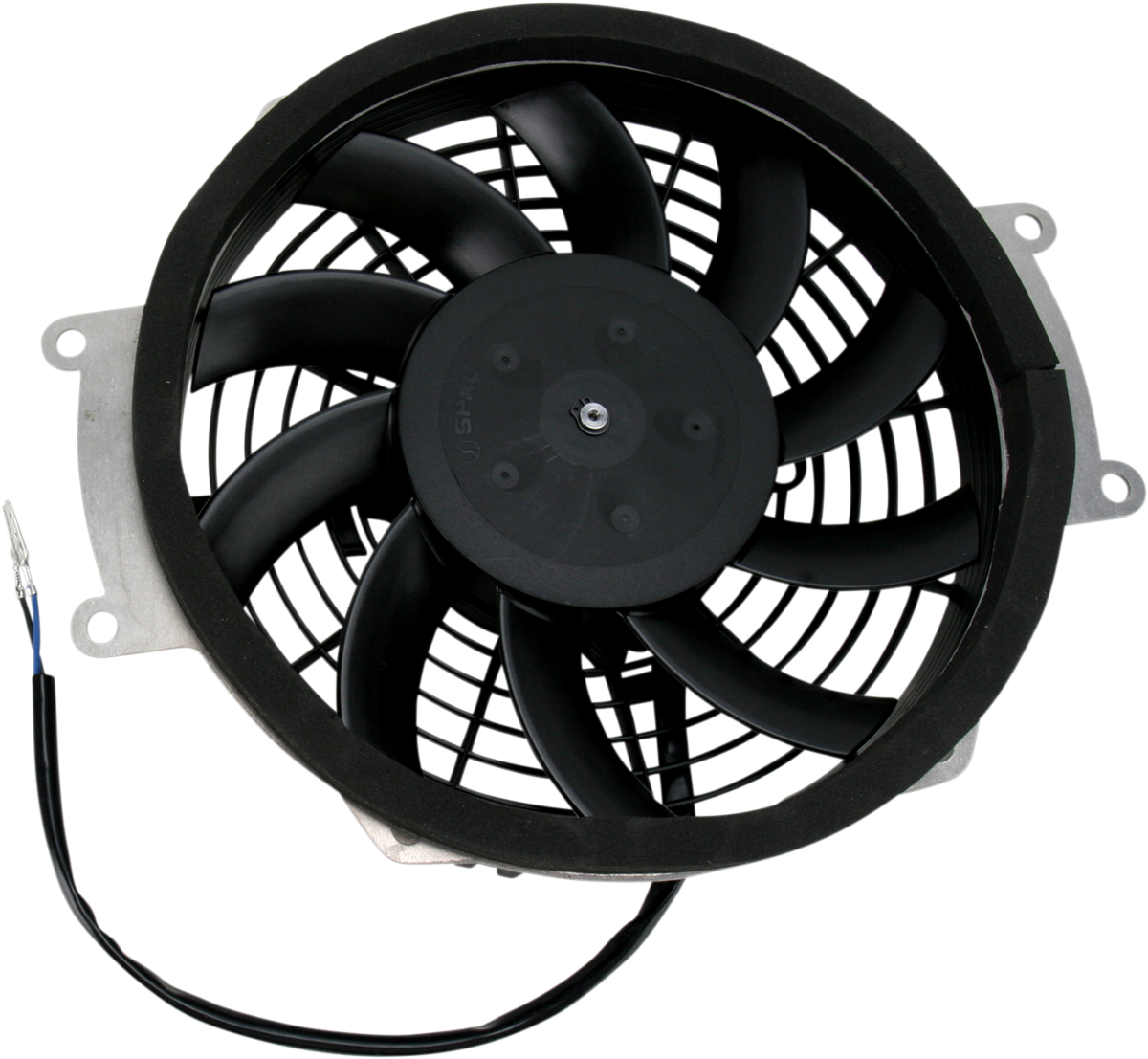 Moose Offroad Hi-Performance Cooling Fan