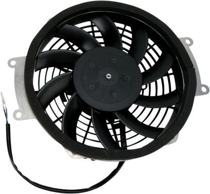 Moose Offroad Hi-Performance Cooling Fan