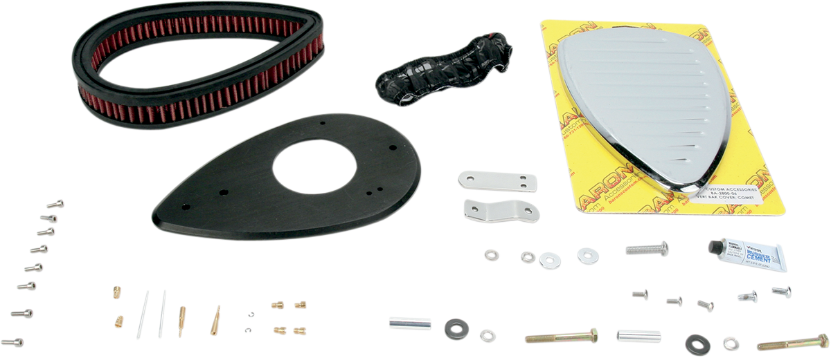 Baron Big Air Kit