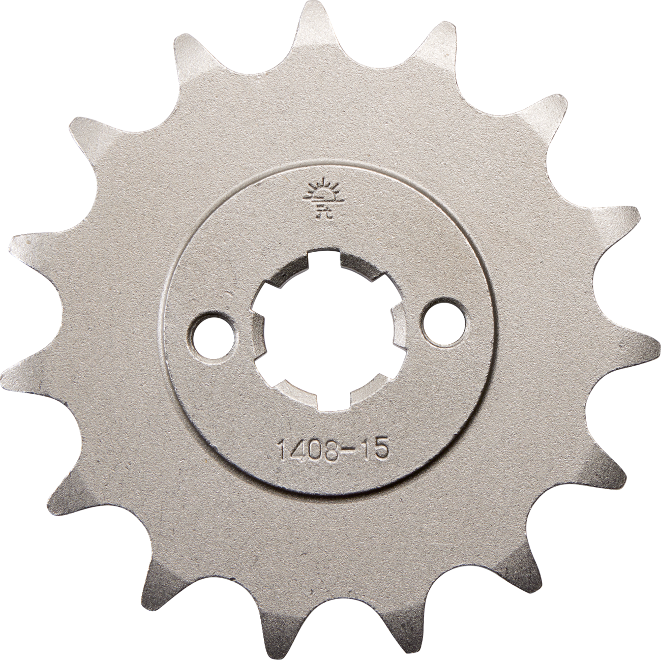 JT Sprockets Countershaft Front Sprocket