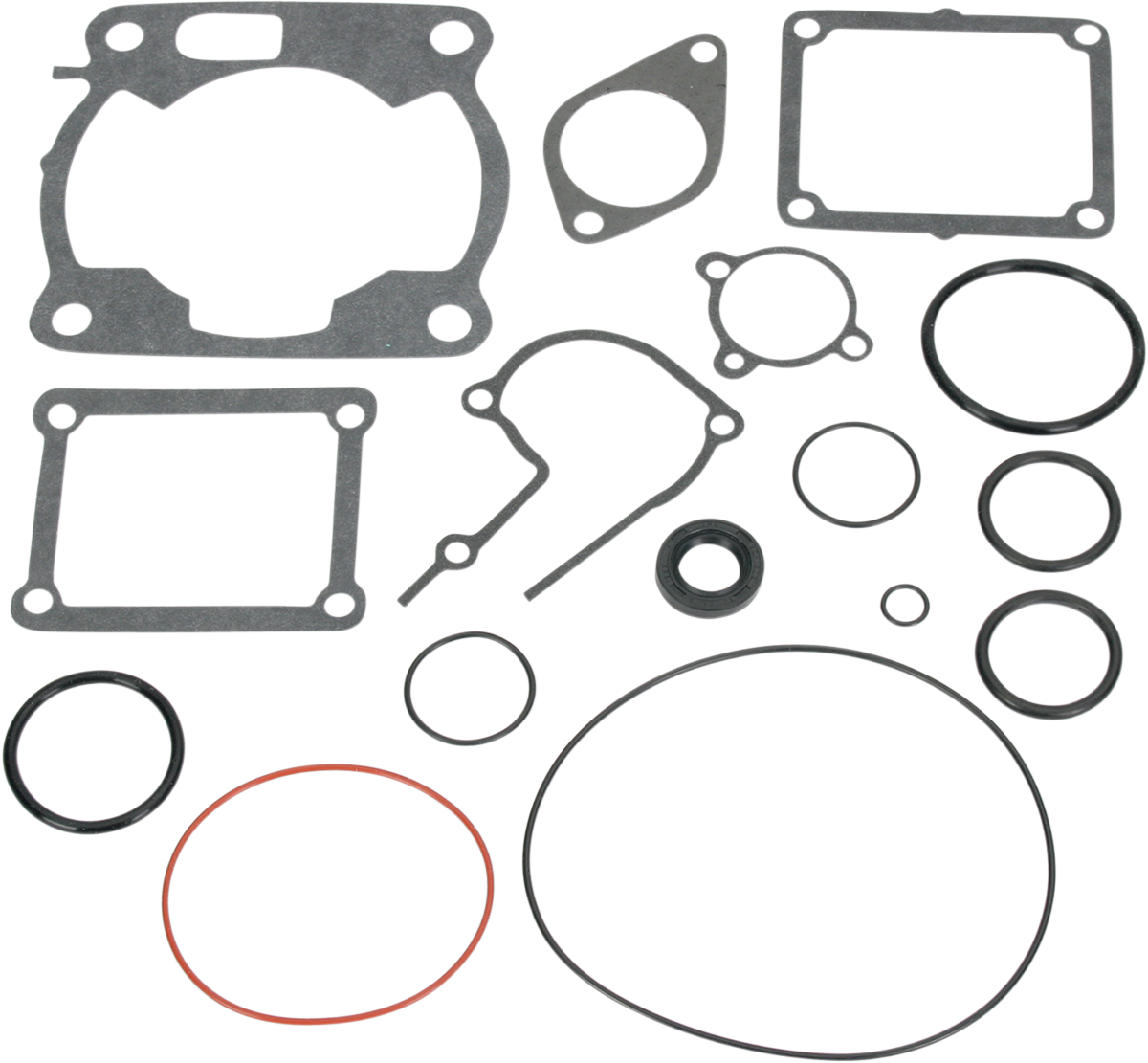 Moose Offroad Top End Gasket Kit