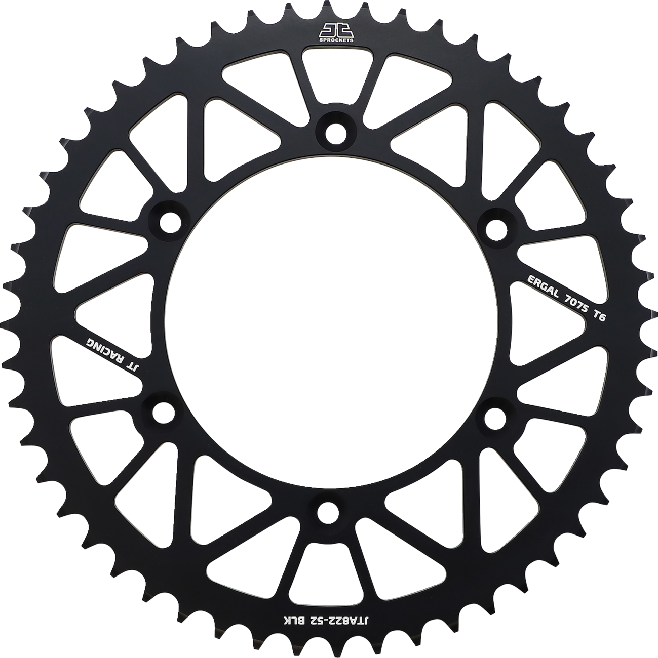 JT Sprockets Rear Sprocket