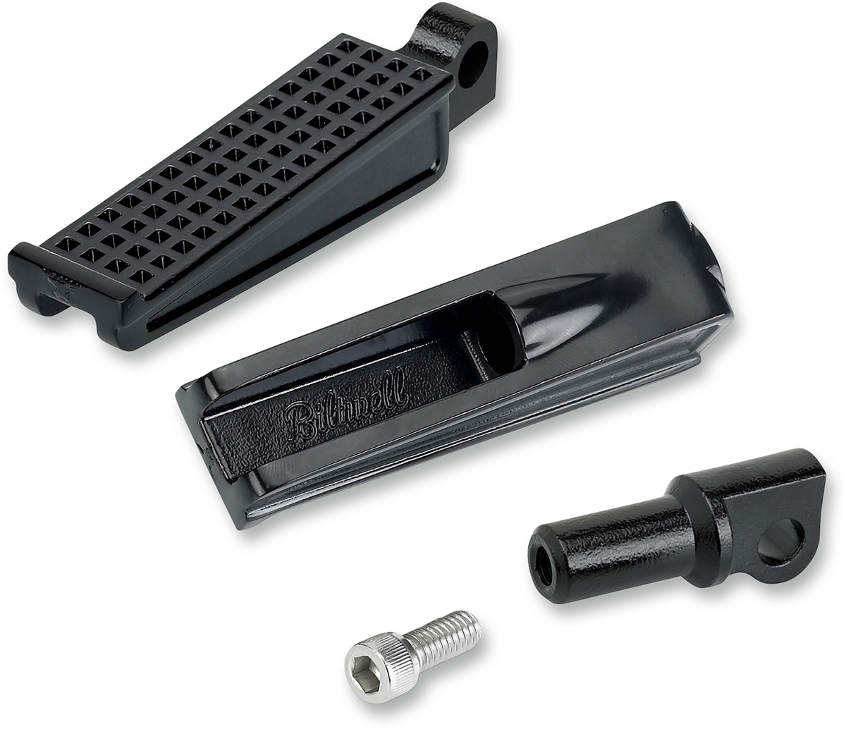 Biltwell Sanderson Foot Pegs