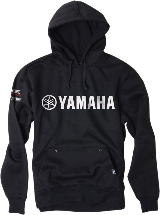 Factory Effex Yamaha Team Pullover Hoodie