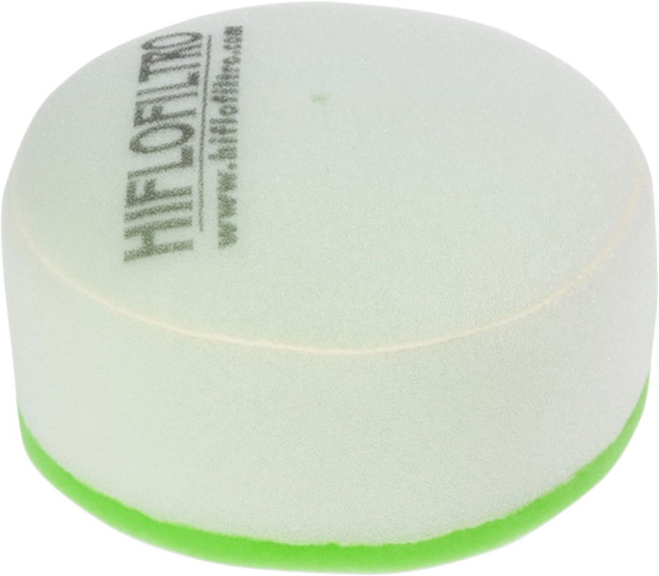 HIFLOFILTRO Foam Air Filter