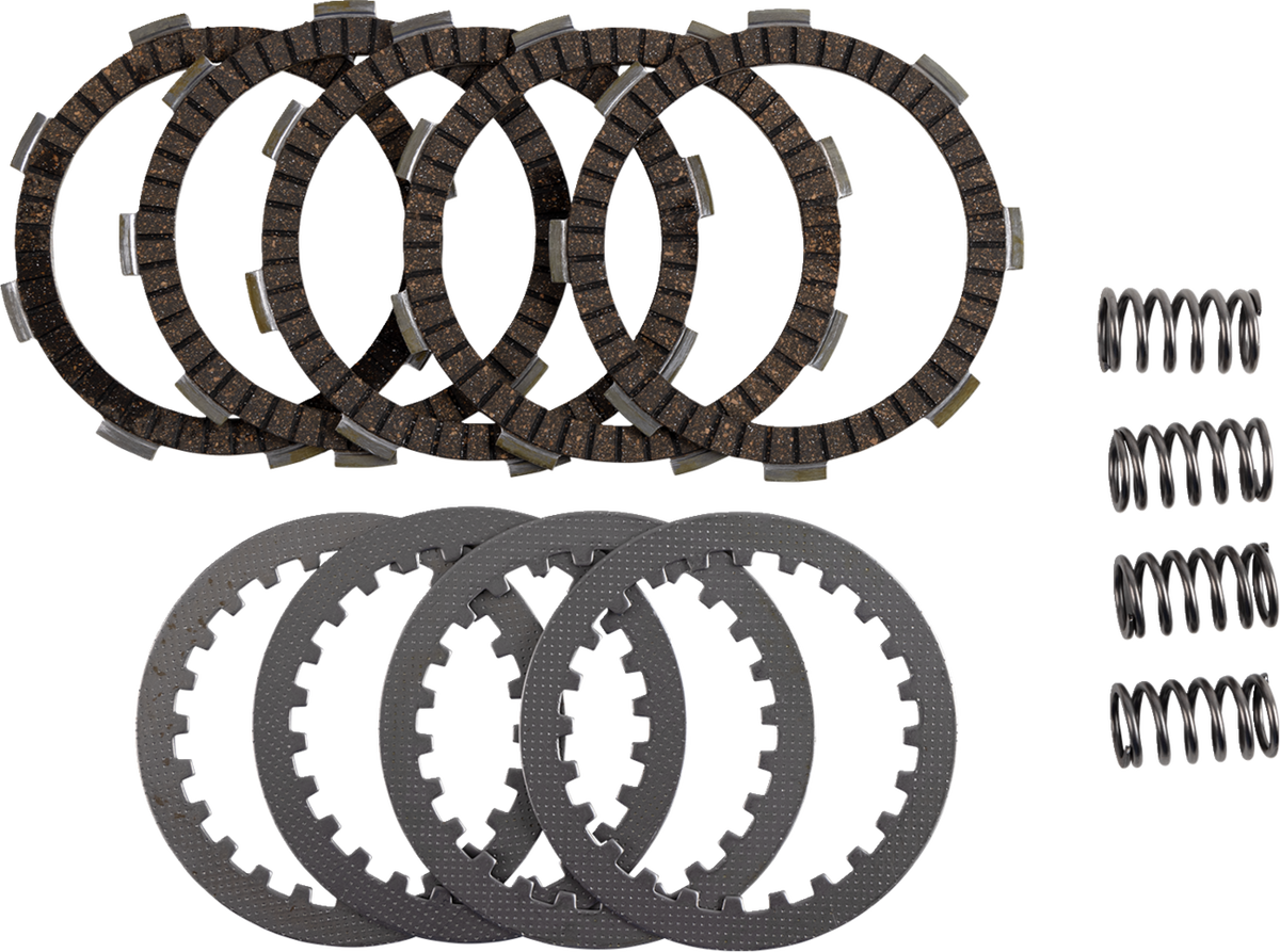 EBC DRC Series Clutch Kit