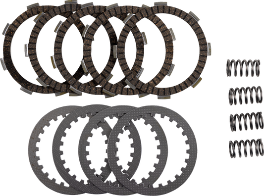 EBC DRC Series Clutch Kit
