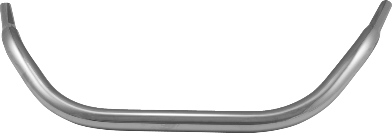Hefty 1-1/4" Handlebar â€” Beach Bar/Hefty