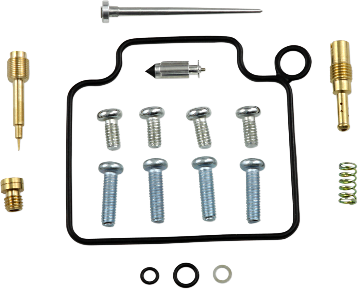 Parts Unlimited Carburetor Repair Kit