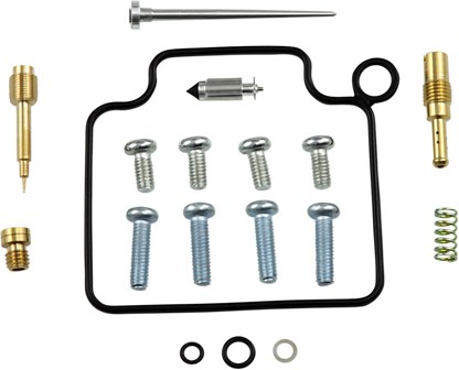 Parts Unlimited Carburetor Repair Kit
