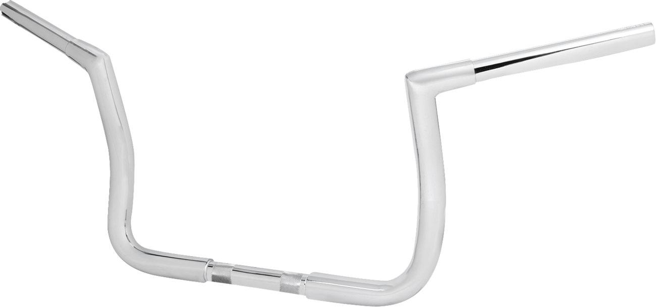LA Choppers Pre-Wired Twin Peaks Handlebar