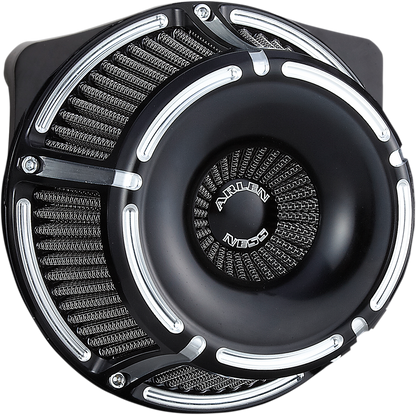 Arlen Ness Inverted Series Air Cleaner Kit