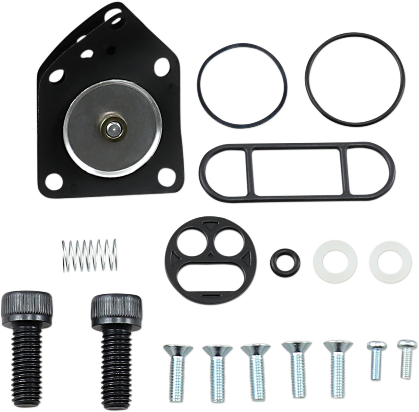 Parts Unlimited Petcock Rebuild Kit