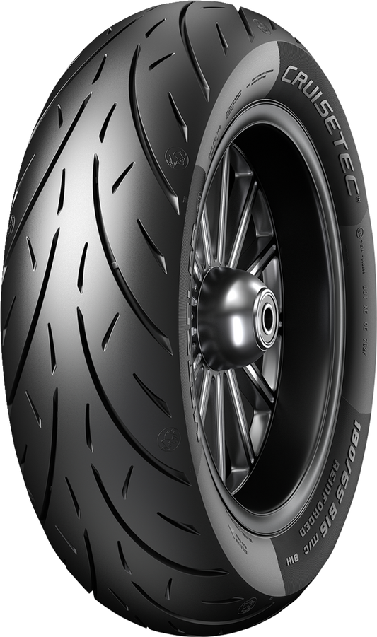 Metzler Cruisetec Reinforced Tire