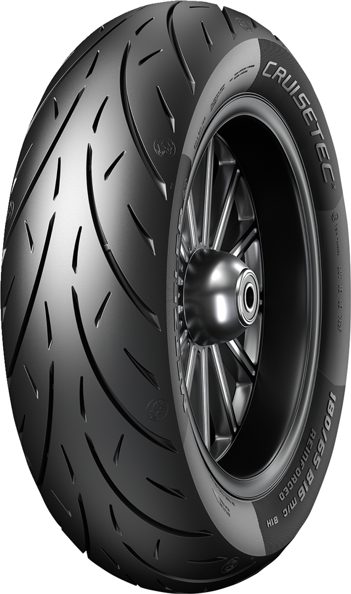 Metzler Cruisetec Tire