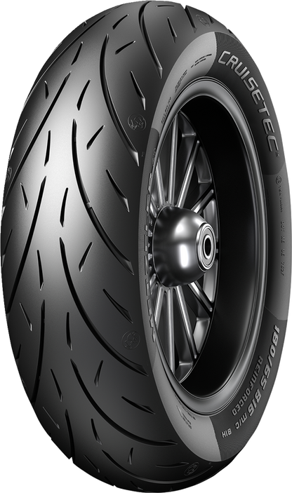 Metzler Cruisetec Tire